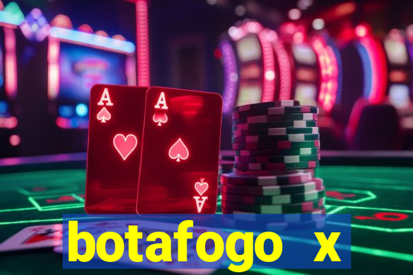 botafogo x internacional palpite